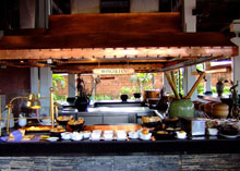 Bangkok Marriott Resort & Spa