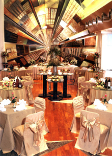 Plaza Athenee Bangkok, a Royal Meridien Hotel