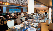 Plaza Athenee Bangkok, a Royal Meridien Hotel