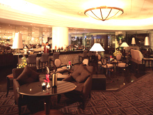 Plaza Athenee Bangkok, a Royal Meridien Hotel