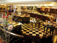 Plaza Athenee Bangkok, a Royal Meridien Hotel