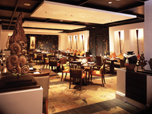 Plaza Athenee Bangkok, a Royal Meridien Hotel