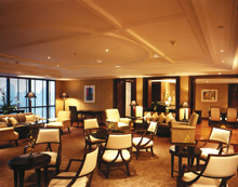 Plaza Athenee Bangkok, a Royal Meridien Hotel