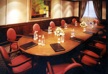 Plaza Athenee Bangkok, a Royal Meridien Hotel