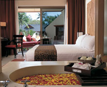 Anantara Bophut Resort & Spa