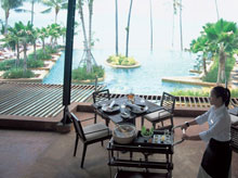 Anantara Bophut Resort & Spa