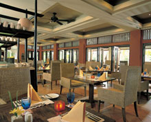 Anantara Bophut Resort & Spa