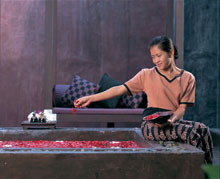 Anantara Bophut Resort & Spa