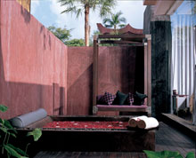 Anantara Bophut Resort & Spa