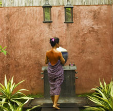 Anantara Bophut Resort & Spa