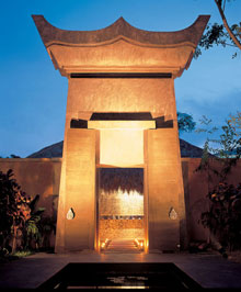 Anantara Bophut Resort & Spa