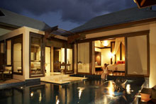 Anantara Phuket Layan Resort & Spa