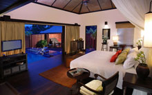 Anantara Phuket Layan Resort & Spa