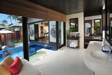 Anantara Phuket Layan Resort & Spa