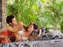 Turtle Island Resort