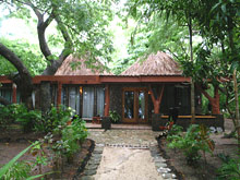 Turtle Island Resort