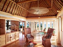 Turtle Island Resort