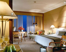 Sheraton Grande Sukhumvit