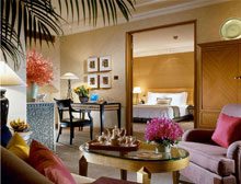 Sheraton Grande Sukhumvit