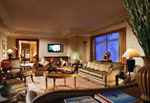 Sheraton Grande Sukhumvit