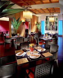 Sheraton Grande Sukhumvit