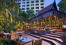 Sheraton Grande Sukhumvit