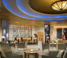 Sheraton Grande Sukhumvit