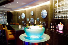 Sheraton Grande Sukhumvit