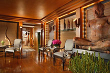 Sheraton Grande Sukhumvit