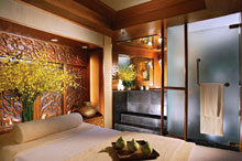 Sheraton Grande Sukhumvit