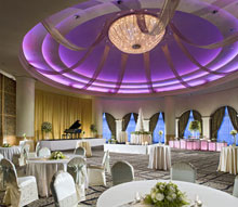 Sheraton Grande Sukhumvit