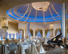 Sheraton Grande Sukhumvit