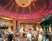 Sheraton Grande Sukhumvit