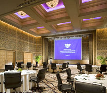 Sheraton Grande Sukhumvit