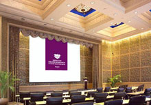 Sheraton Grande Sukhumvit