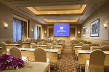 Sheraton Grande Sukhumvit