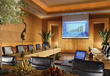 Sheraton Grande Sukhumvit