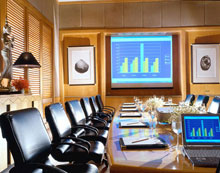 Sheraton Grande Sukhumvit