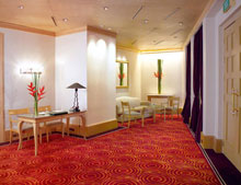 Sheraton Grande Sukhumvit