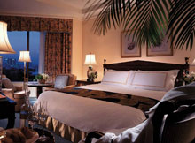 Four Seasons Hotel Tokyo at Chinzan-so