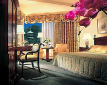 Four Seasons Hotel Tokyo at Chinzan-so