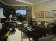 Four Seasons Hotel Tokyo at Chinzan-so