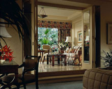 Four Seasons Hotel Tokyo at Chinzan-so