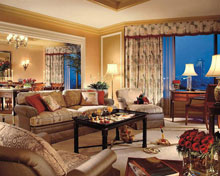 Four Seasons Hotel Tokyo at Chinzan-so