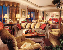 Four Seasons Hotel Tokyo at Chinzan-so