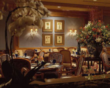 Four Seasons Hotel Tokyo at Chinzan-so