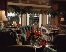 Four Seasons Hotel Tokyo at Chinzan-so