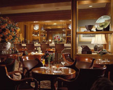 Four Seasons Hotel Tokyo at Chinzan-so