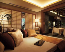 Four Seasons Hotel Tokyo at Chinzan-so