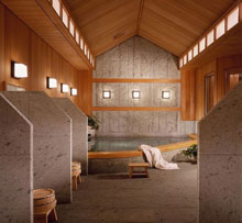 Four Seasons Hotel Tokyo at Chinzan-so